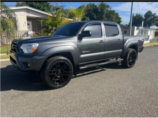 Toyota Puerto Rico Toyota tacoma 