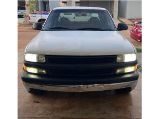 Chevrolet Puerto Rico Chevrolet Silverado 1500 