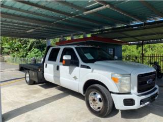 Ford F350 disel 6.7 2015