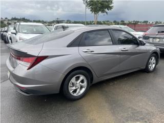 Hyundai Puerto Rico HYUNDAI ELANTRA 2023 !!!