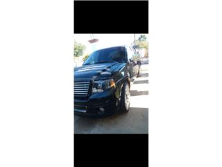 Ford Puerto Rico Ford f150 Harley Davidson