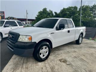 Ford Puerto Rico Ford f150 2007 v8 4.6 