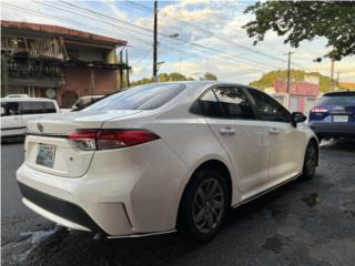 Toyota Puerto Rico Toyota Corolla L 2020