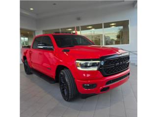 RAM Puerto Rico ??2022 RAM 1500 BIG HORN?? 