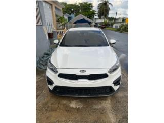 Kia Puerto Rico Kia forte 2019 FR