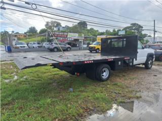 Chevrolet Puerto Rico Chevrolet Silverado 3500 2006 $15,300