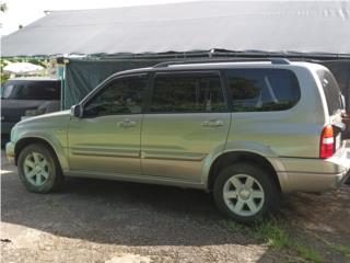 suzuki vitara xl7 $2,450