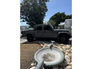 Jeep Puerto Rico Jeep Gladiator Willys 2023