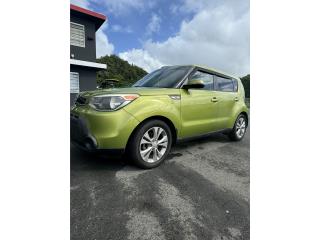 Kia Puerto Rico Kia Soul 2015 a la venta!