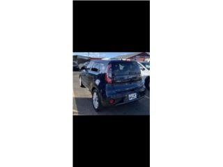 Kia Puerto Rico Kia Soul 2018