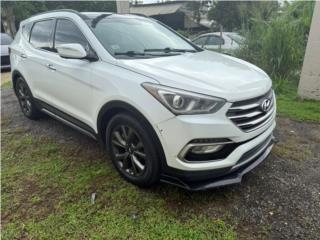 Hyundai Puerto Rico Hyundai 2018 santa fe sport 