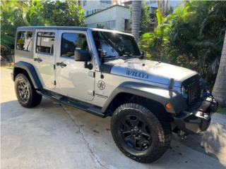 Jeep Puerto Rico 2014 Jeep Wrangler 