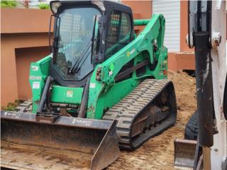 Bobcat T 740