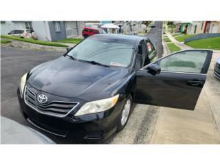 Toyota Puerto Rico Toyota camry Le 2011 $6,500