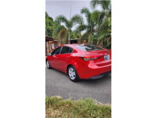 Kia Puerto Rico Kia Forte STD para que te lo lleves!