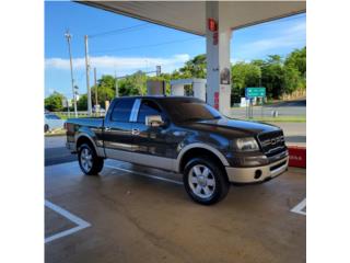 Ford Puerto Rico  King Ranch 4x4 