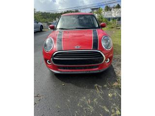 MINI  Puerto Rico 2021 Mini Cooper Hardtop