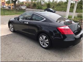 Honda Puerto Rico HONDA ACCORD COUPE 2010