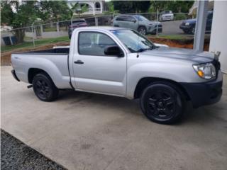 Toyota Puerto Rico TOYOTA TACOMA  2011 AUT