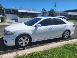 Toyota Puerto Rico Toyota Camry SE 2010