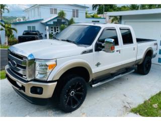 Ford Puerto Rico FORD DIESEL LARIAT CVD O CK