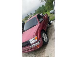 Toyota Puerto Rico TOYOTA TACOMA 2000 AUT FULL ALBEL!!!