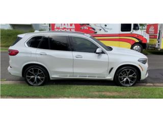 BMW, BMW X5 2019 Puerto Rico