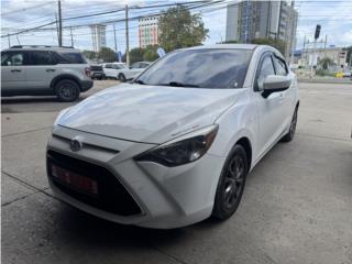 Toyota Puerto Rico Toyota Yaris 2019