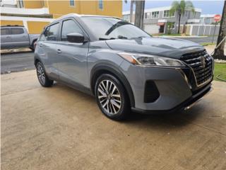 Nissan Puerto Rico NISSAN KICKS 2021 $17500