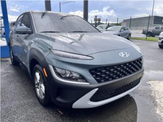 Hyundai Puerto Rico HYUNDAI KONA 2023 POCO MILLAGE COMO NUEVA 