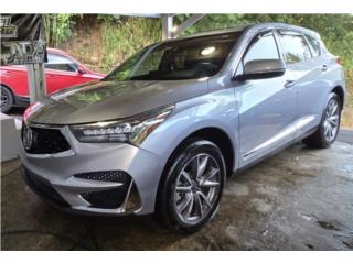 Acura Puerto Rico Acura RDX 2021, Como Nueva $36,500