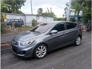 Hyundai Puerto Rico Venta