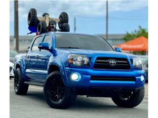 Toyota Puerto Rico TOYOTA TACOMA SR 2006