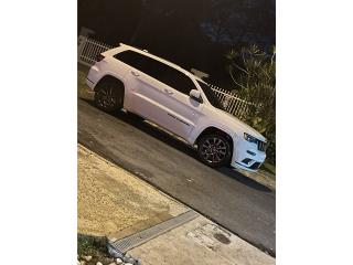 Jeep Puerto Rico Jeep Grand Cherokee 