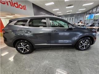 Kia Puerto Rico KIA SPORTAGE 2024 VENTA DE LOCURA VEN YA