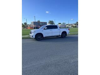 Toyota Puerto Rico Toyota Tundra 2013