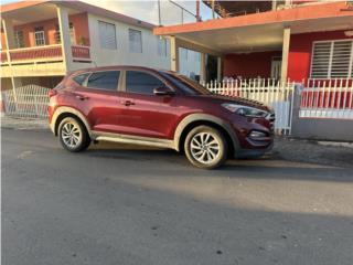 Hyundai Puerto Rico Hyundai Tucson 2017