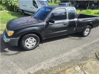 Toyota Puerto Rico Tacoma 98