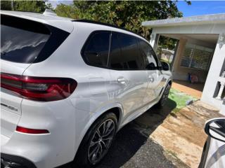 BMW Puerto Rico BMW 45e 2023 Hybrid Plug in