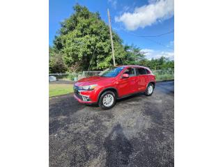 Mitsubishi Puerto Rico Outlander Mitsubishi 2018