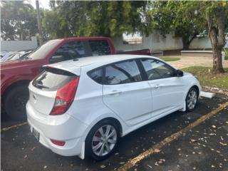 Hyundai Puerto Rico Hyundai accent 