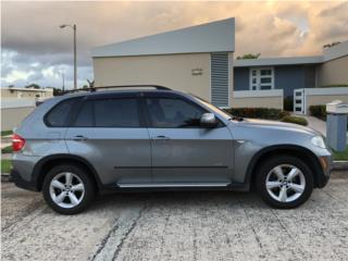 BMW Puerto Rico BMW X-5  X-DRIVE 30i - AWD