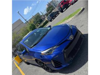 Toyota Puerto Rico Toyota Corolla SE 2017 Aut