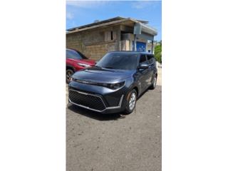 Kia Puerto Rico Kia Soul 2024 (se vende cuenta)