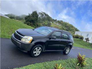 Chevrolet Puerto Rico Aire malvete excelente de motor y trasnmicion