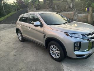 Mitsubishi Puerto Rico Mitsubichi Outlander asx Sport 2022