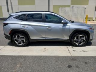 Hyundai Puerto Rico Hyundai Tucson 2024