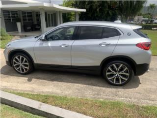 BMW Puerto Rico BMW X2 Sdrive 28 i 2018