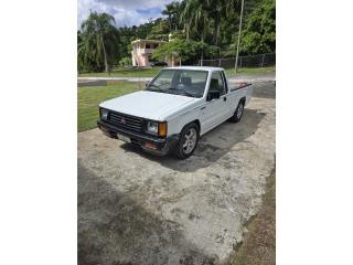 Mitsubishi Puerto Rico Mitsubishi 94 aut 4cil