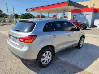 Mitsubishi Puerto Rico Mitsubishi Outlander Sport $7000